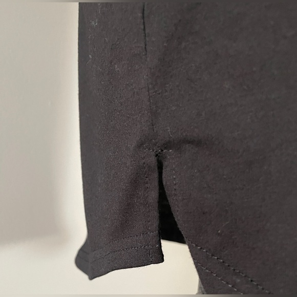 RASKOL drop arm tank top - Picture 7 of 11